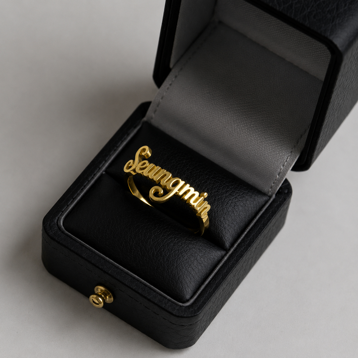 The Stay Rings