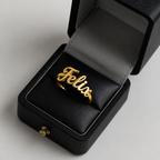The Stay Rings