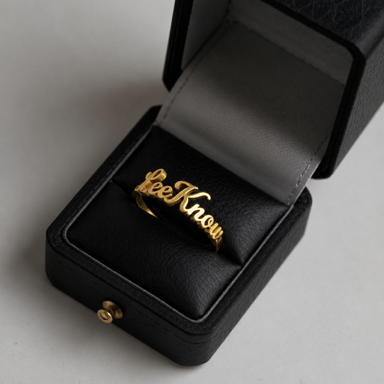 The Stay Rings