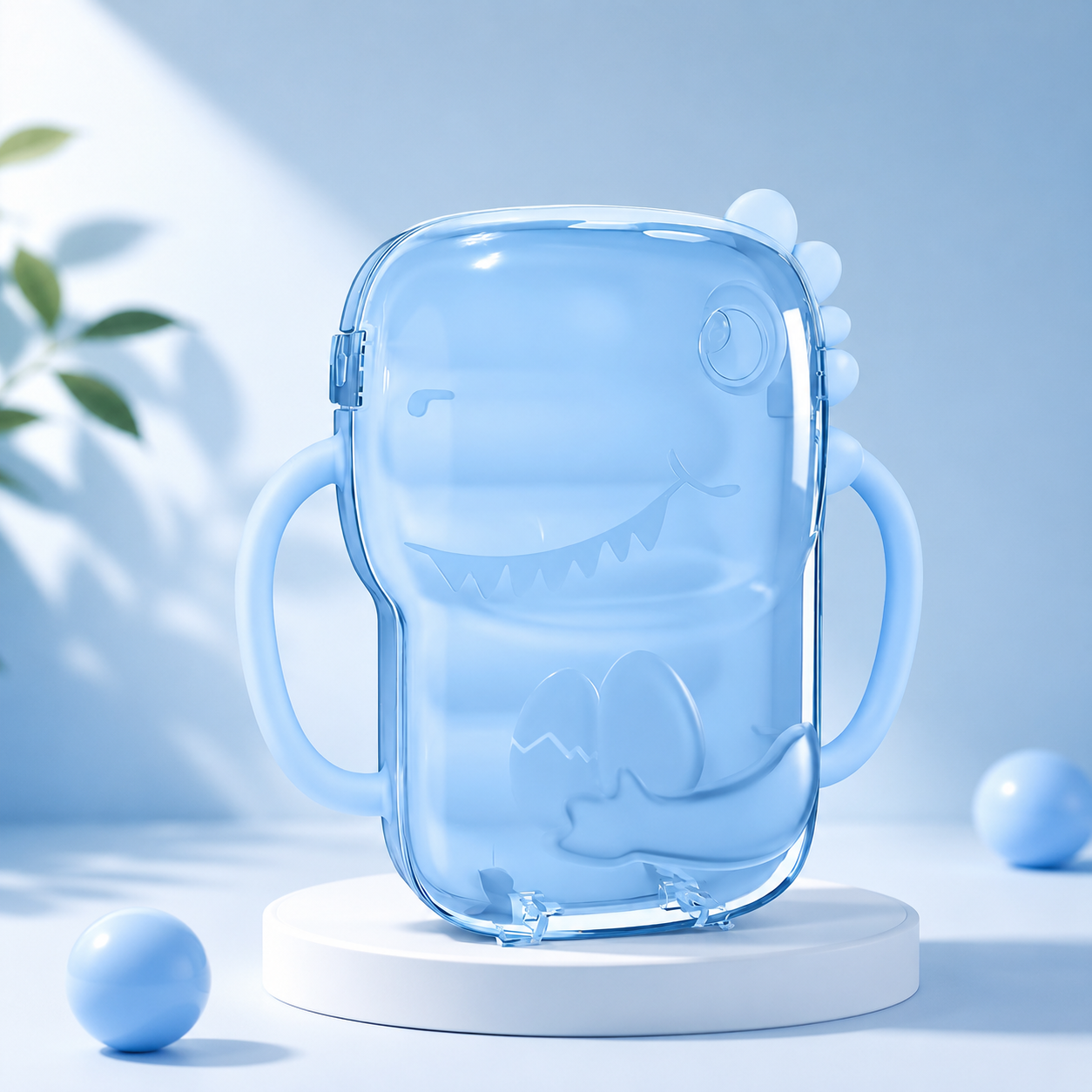 Little Squeezy