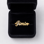 The Army Rimgs