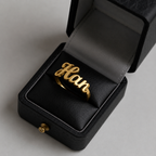 The Stay Rings
