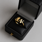 The Stay Rings