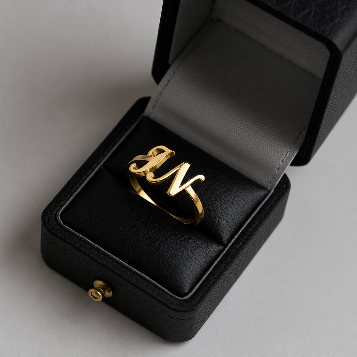 The Stay Rings
