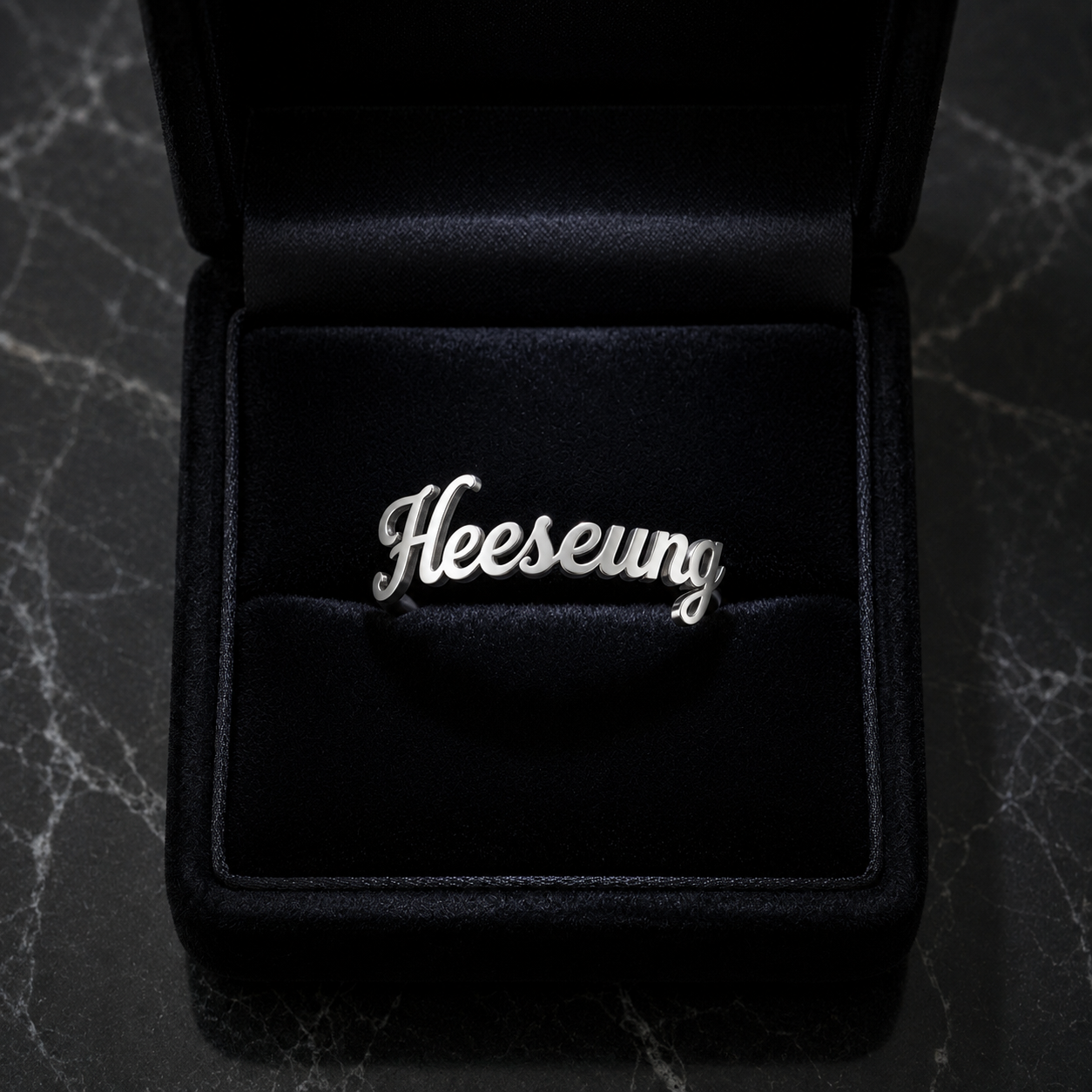 The Engene Rings