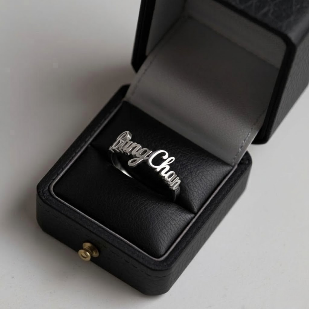 The Stay Rings