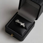 The Stay Rings