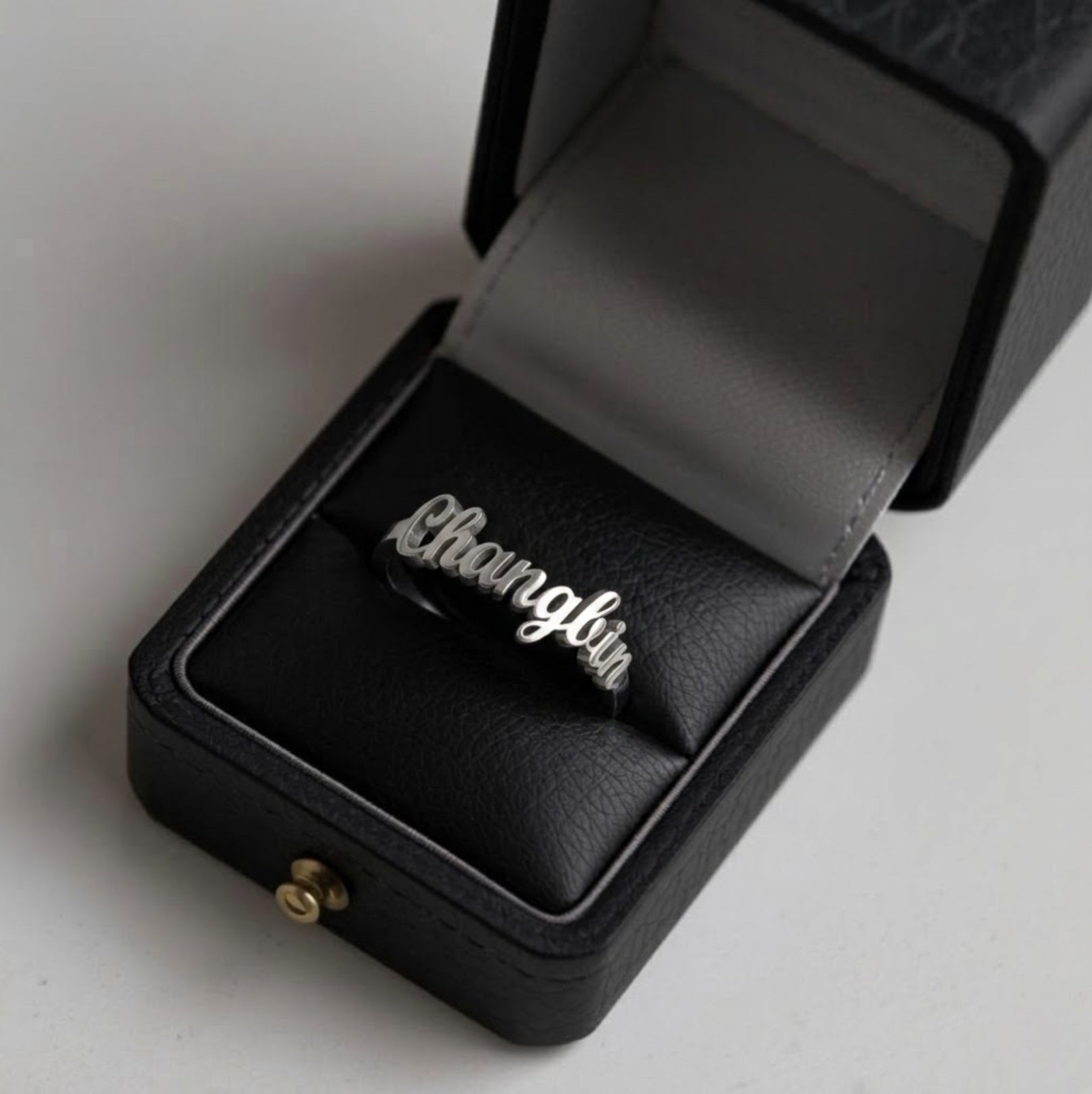 The Stay Rings