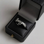 The Stay Rings