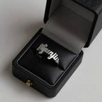 The Stay Rings