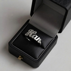 The Stay Rings