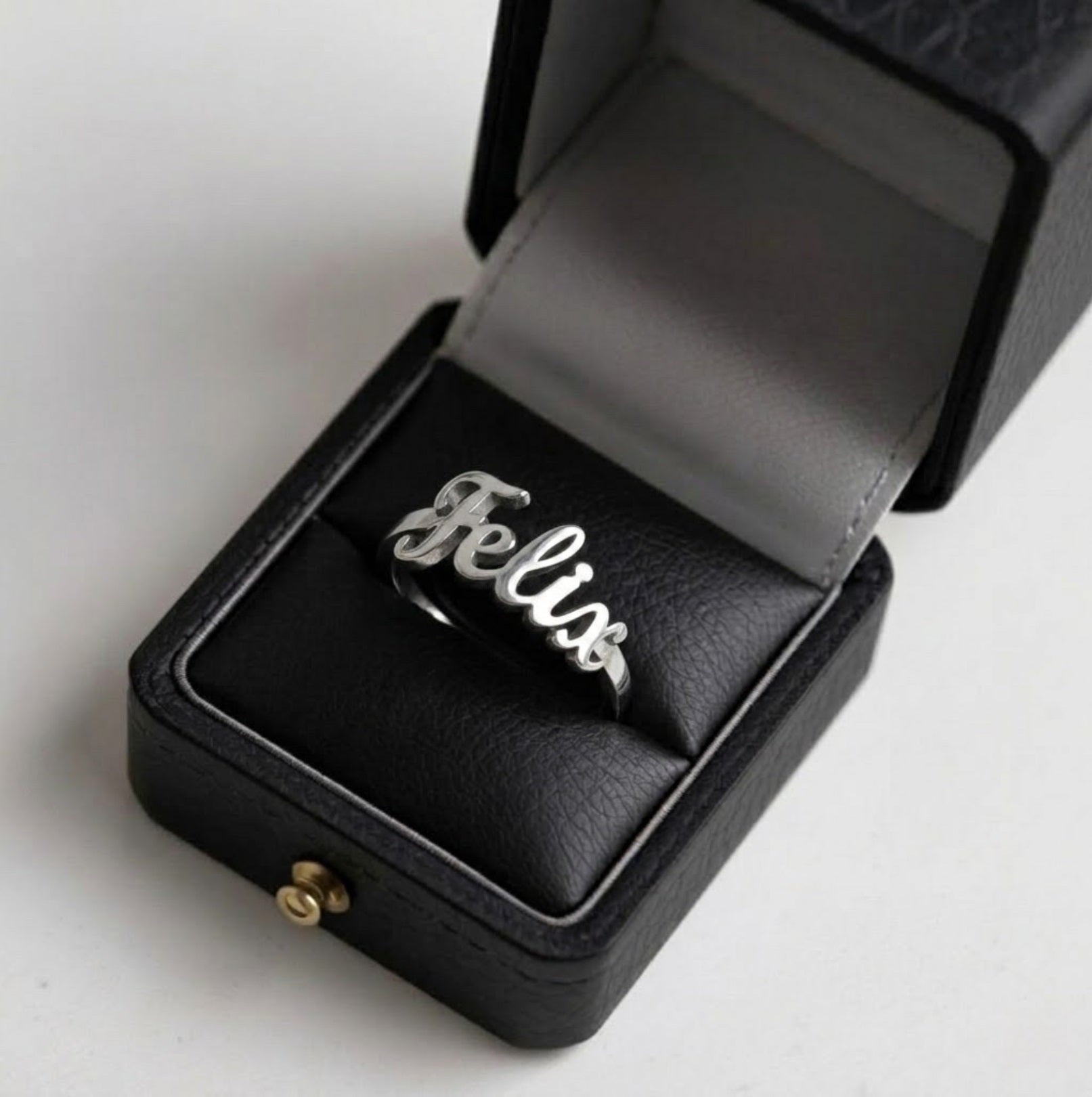 The Stay Rings