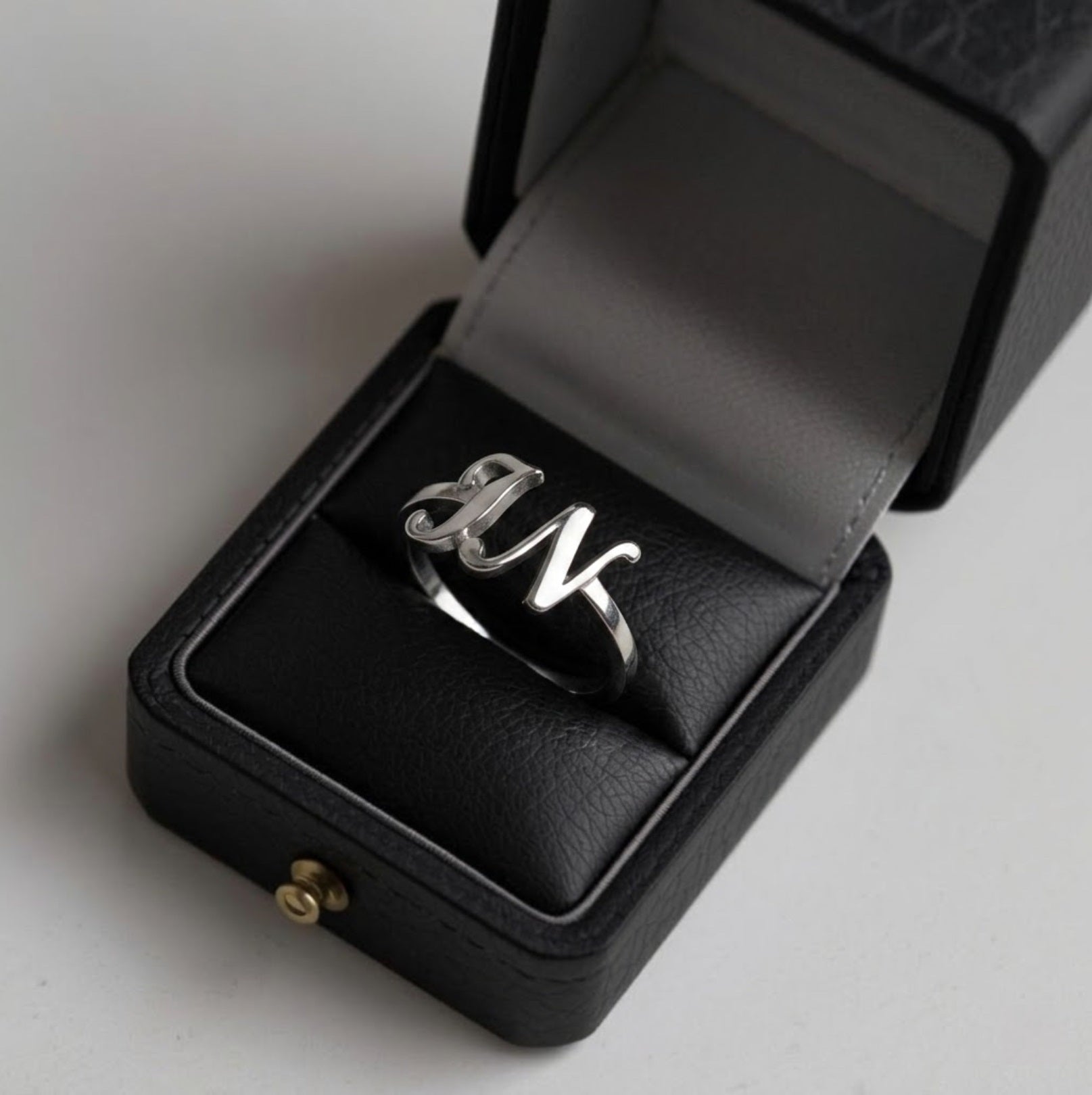 The Stay Rings